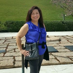 Meet your Posher, Susie